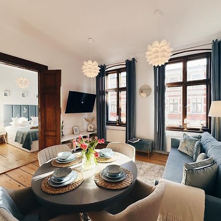 Best 2 Rest Apartment ทอรูน ภายนอก รูปภาพ