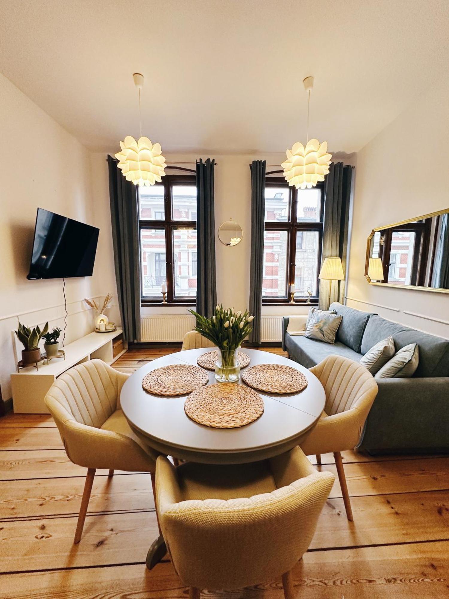 Best 2 Rest Apartment ทอรูน ภายนอก รูปภาพ