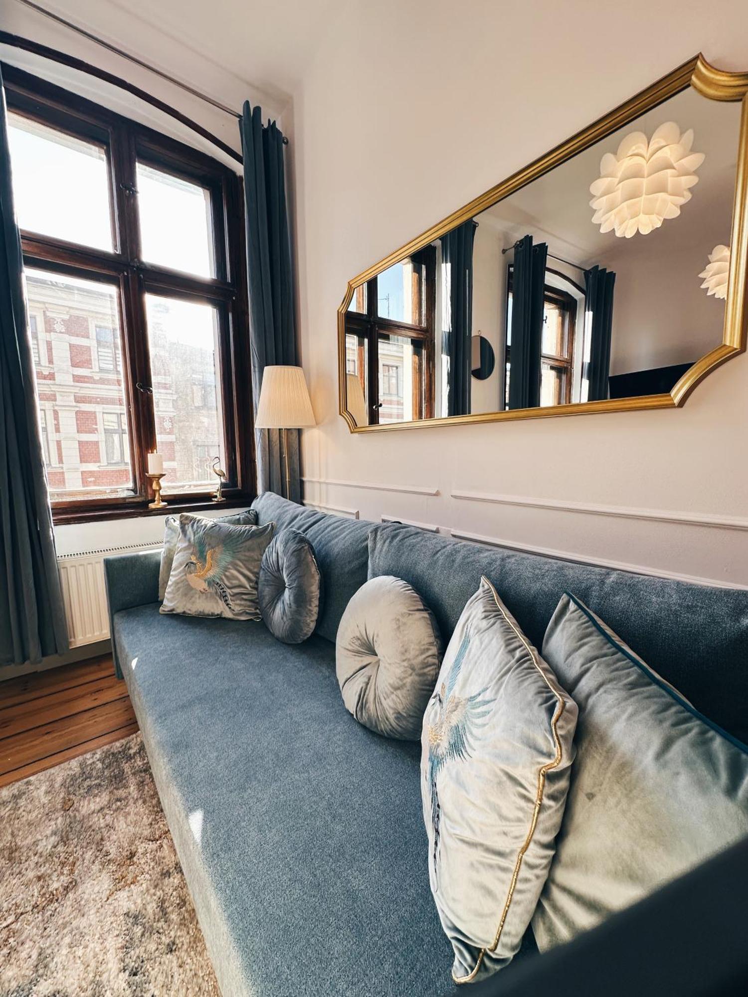 Best 2 Rest Apartment ทอรูน ภายนอก รูปภาพ