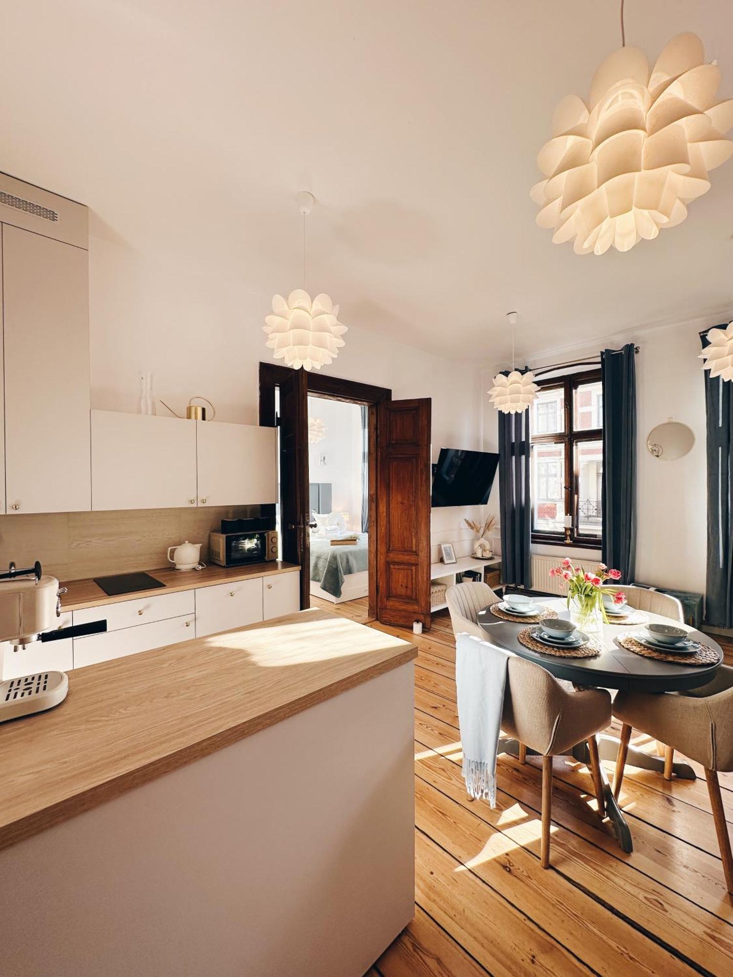 Best 2 Rest Apartment ทอรูน ภายนอก รูปภาพ