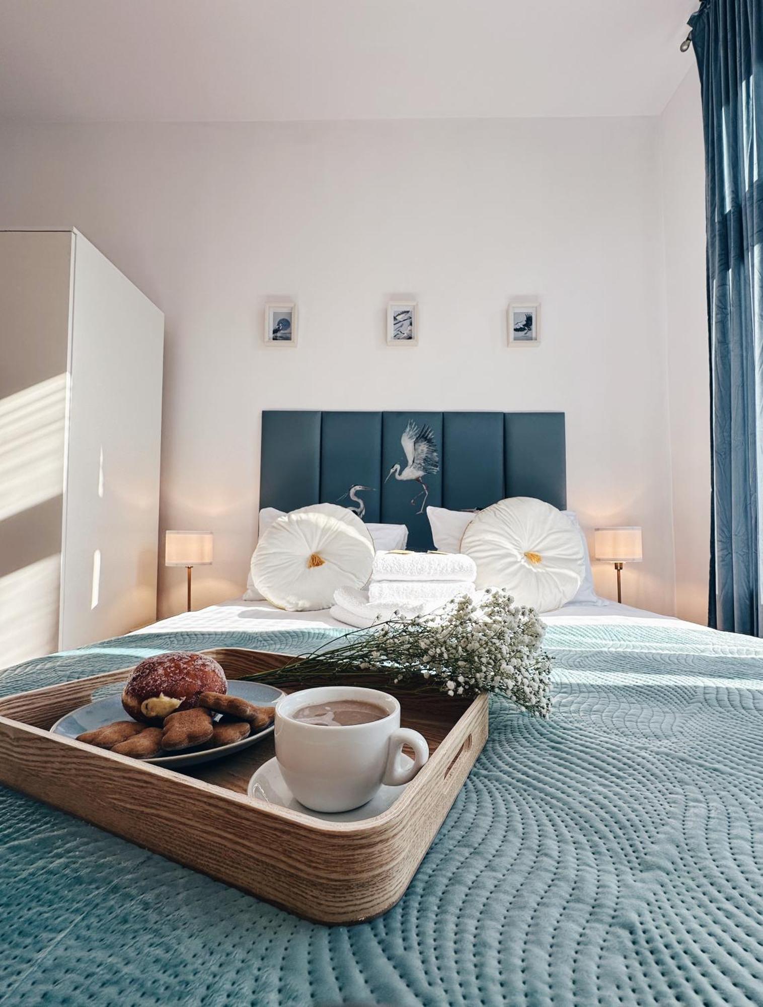 Best 2 Rest Apartment ทอรูน ภายนอก รูปภาพ